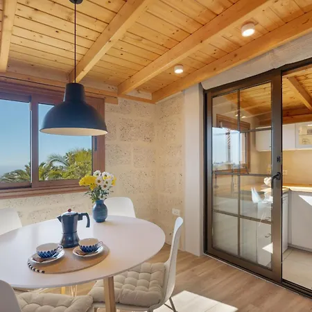 Apartamento Mirador Amanay Granadilla De Abona