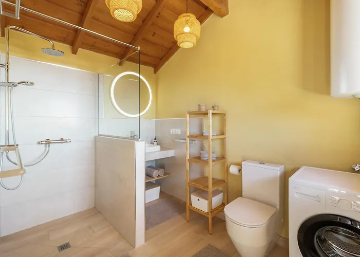 Apartamento Mirador Amanay *