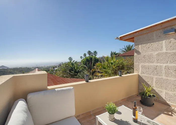 Mirador Amanay Apartamento *