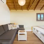 Mirador Amanay 公寓