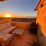 Mirador Amanay Apartmán *
