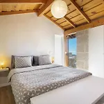 公寓 Mirador Amanay *