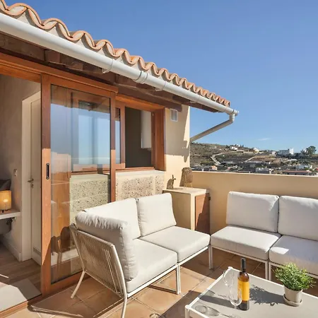 Mirador Amanay * Granadilla De Abona