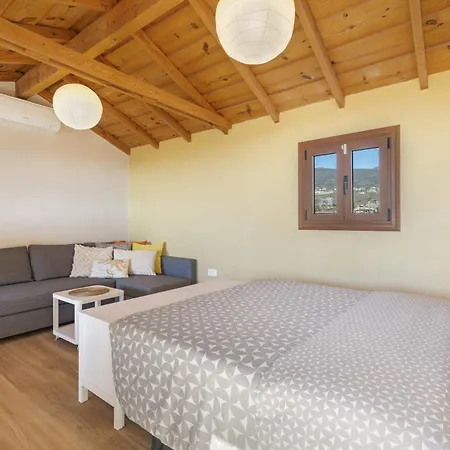 Mirador Amanay Lägenhet Granadilla De Abona