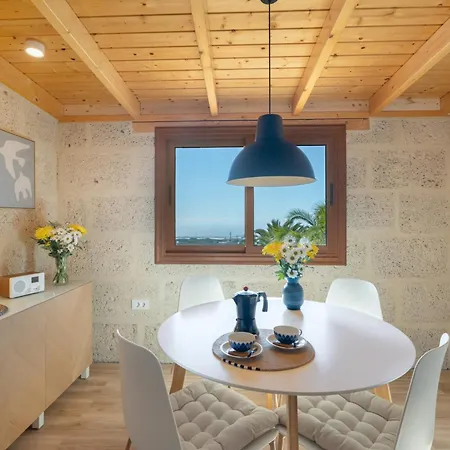 Apartman Mirador Amanay *
