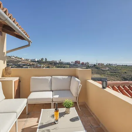 Апартаменты Mirador Amanay *