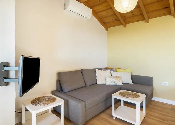 Mirador Amanay * Granadilla De Abona