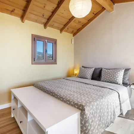 Apartment Mirador Amanay *