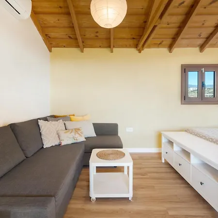 Mirador Amanay Апартаменты