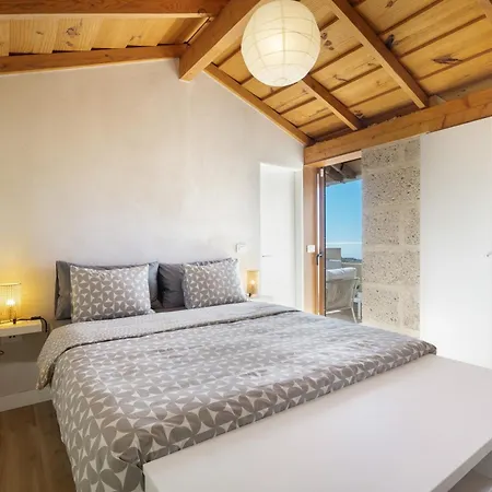 Mirador Amanay Апартаменты *