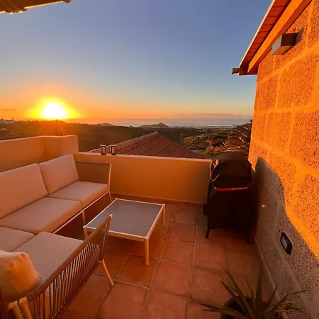 Mirador Amanay Апартаменты *