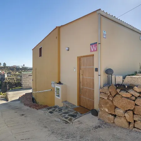 Mirador Amanay Апартаменты