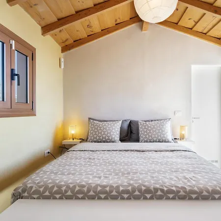 Mirador Amanay Appartement *