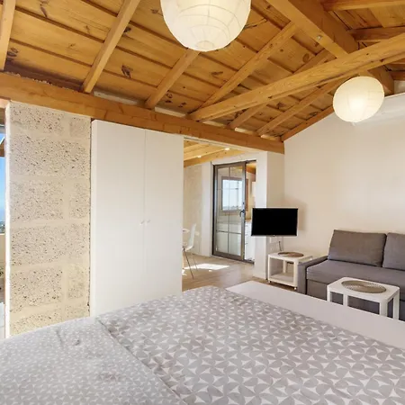 Appartement Mirador Amanay