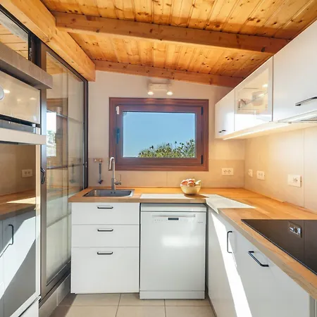 Appartement Mirador Amanay