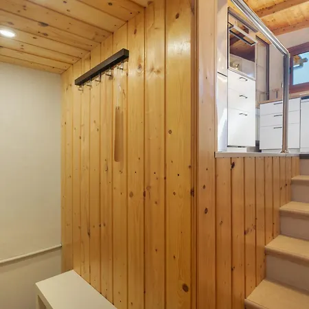 Mirador Amanay Appartement *