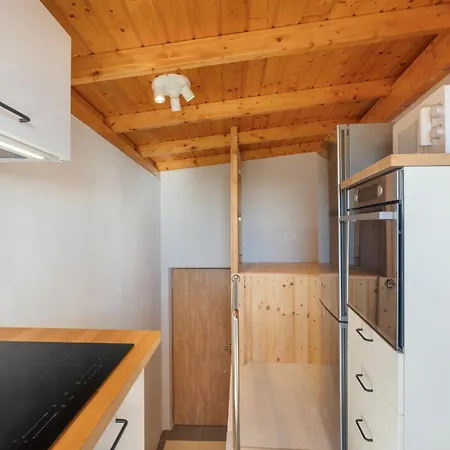Appartement Mirador Amanay *