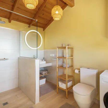 Mirador Amanay Apartamento