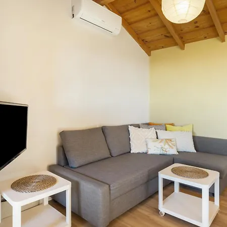 Mirador Amanay Appartement *