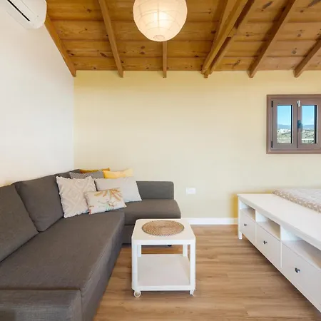 Mirador Amanay Appartement *