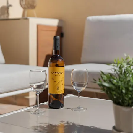 Appartement Mirador Amanay Granadilla De Abona