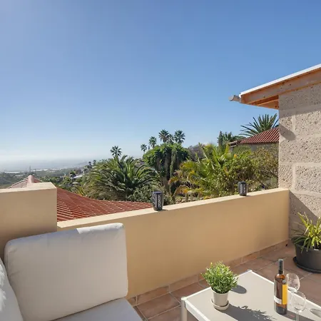 Appartement Mirador Amanay