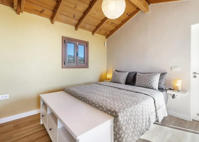 Apartment Mirador Amanay *