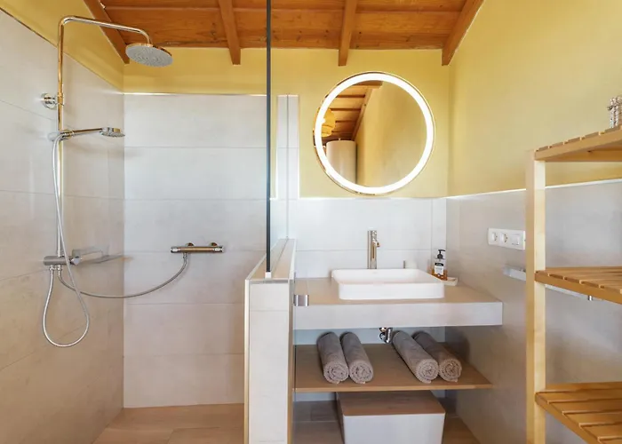 Apartment Mirador Amanay *