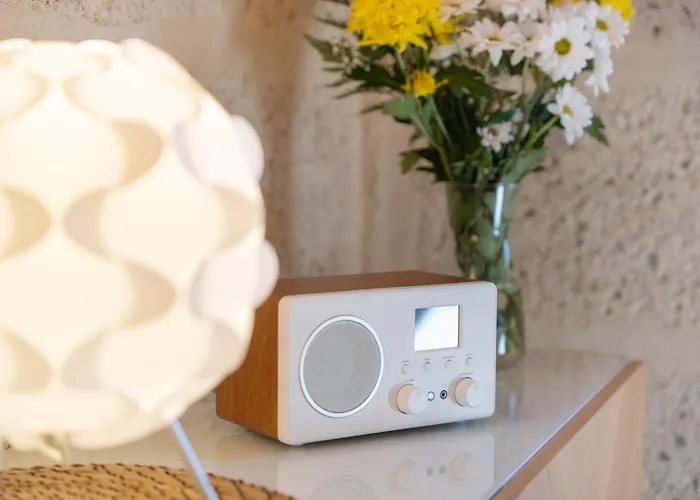 Mirador Amanay Апартаменты Гранадилла-де-Абона