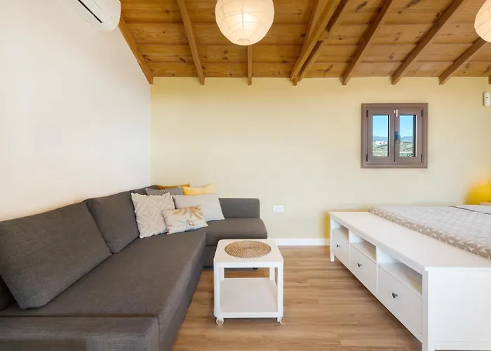 Mirador Amanay Apartment