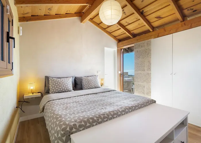 Mirador Amanay Апартаменты *