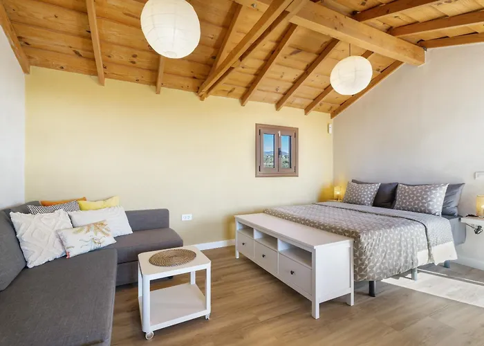 Apartment Mirador Amanay