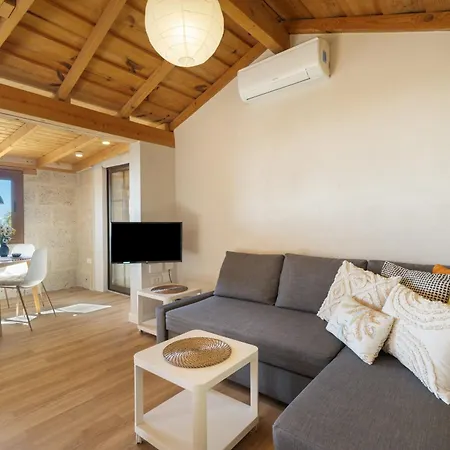 Mirador Amanay * Granadilla De Abona