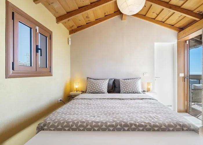 Apartamento Mirador Amanay Granadilla De Abona