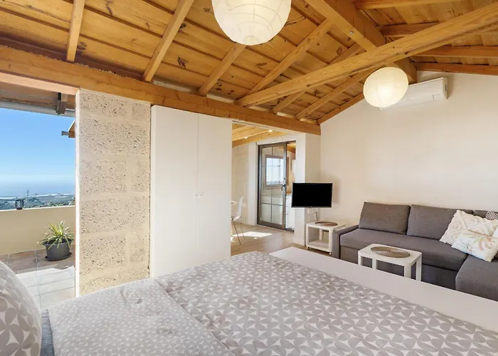 Apartamento Mirador Amanay Granadilla De Abona