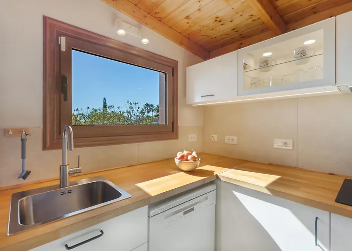 Mirador Amanay Apartamento Granadilla De Abona