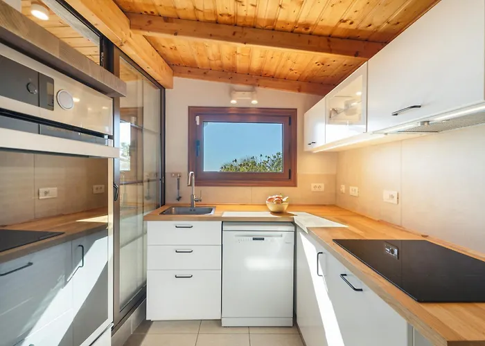 Mirador Amanay Apartamento Granadilla De Abona