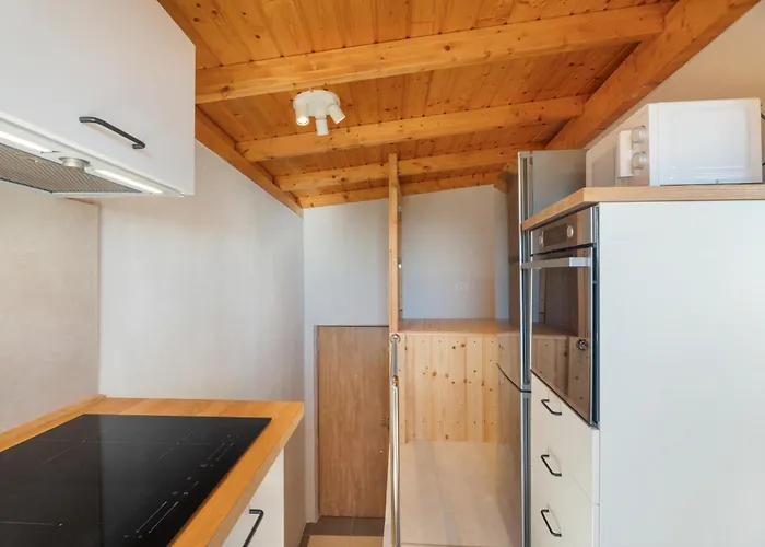 Apartamento Mirador Amanay Granadilla De Abona