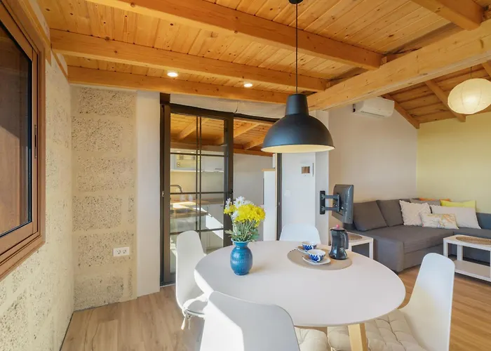 Mirador Amanay Granadilla De Abona