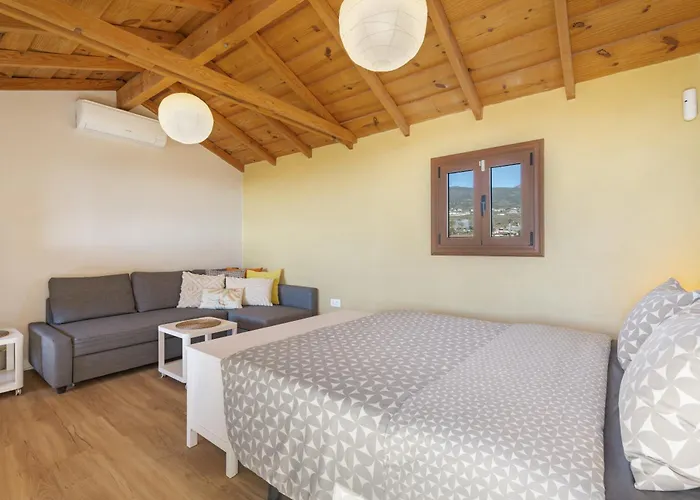 Mirador Amanay Apartamento Granadilla De Abona