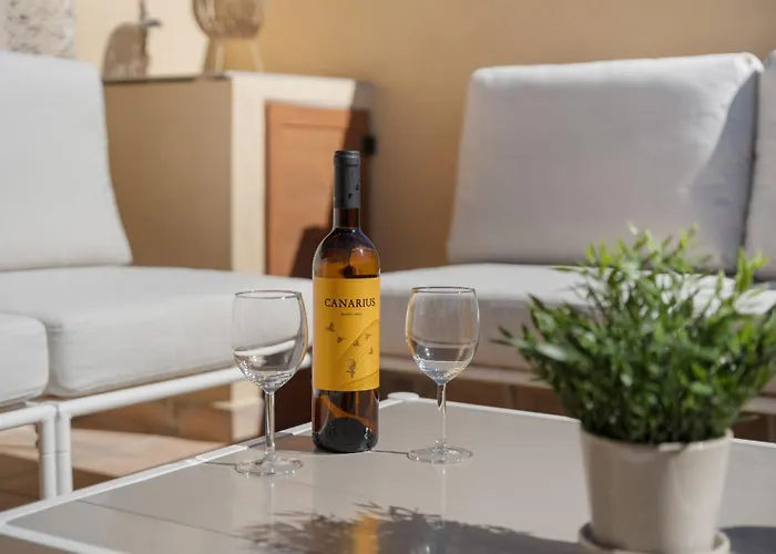 Apartamento Mirador Amanay *