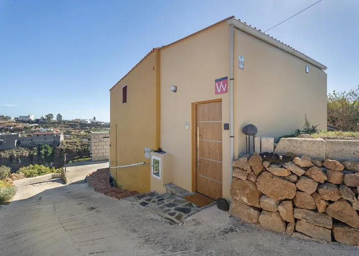 Mirador Amanay Apartamento